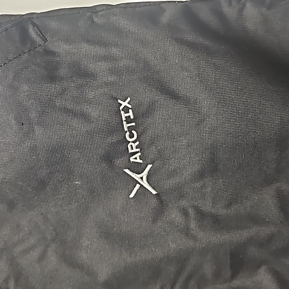 Women's Insulated Snow Pants - Picture 3 of 8